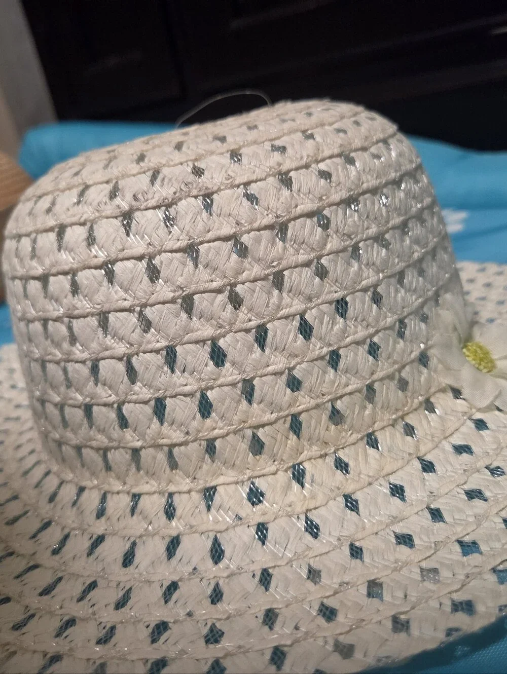 2 Summer Hats